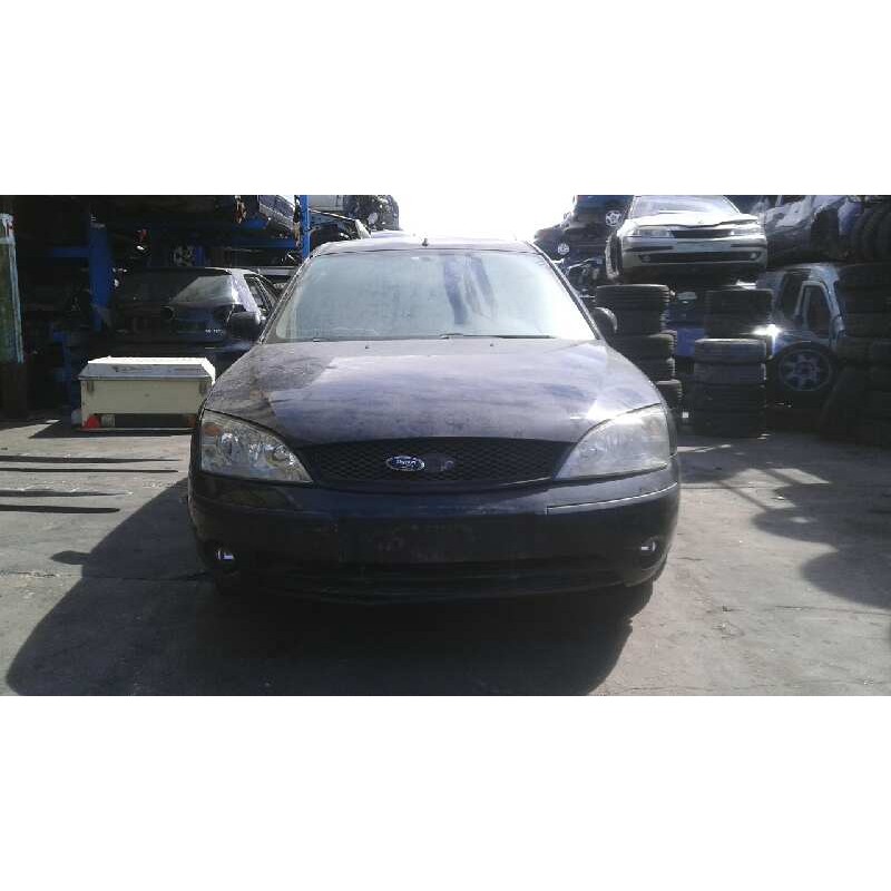 ford mondeo berlina (ge) del año 2003