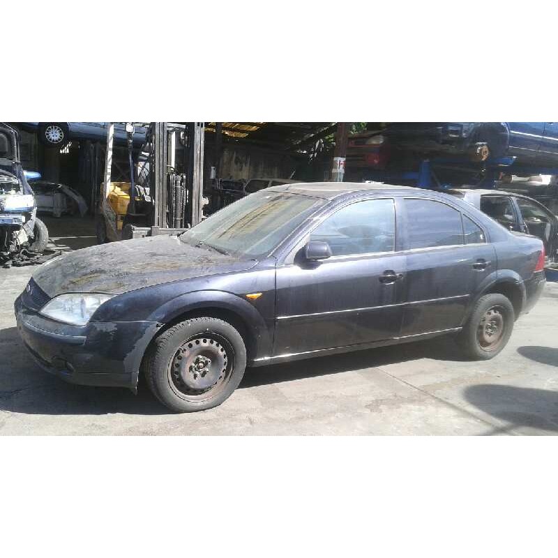 ford mondeo berlina (ge) del año 2003
