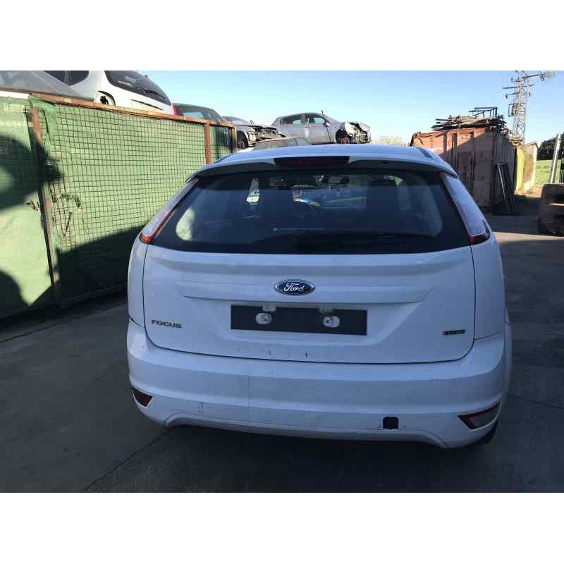 ford focus lim. (cb4) del año 2009