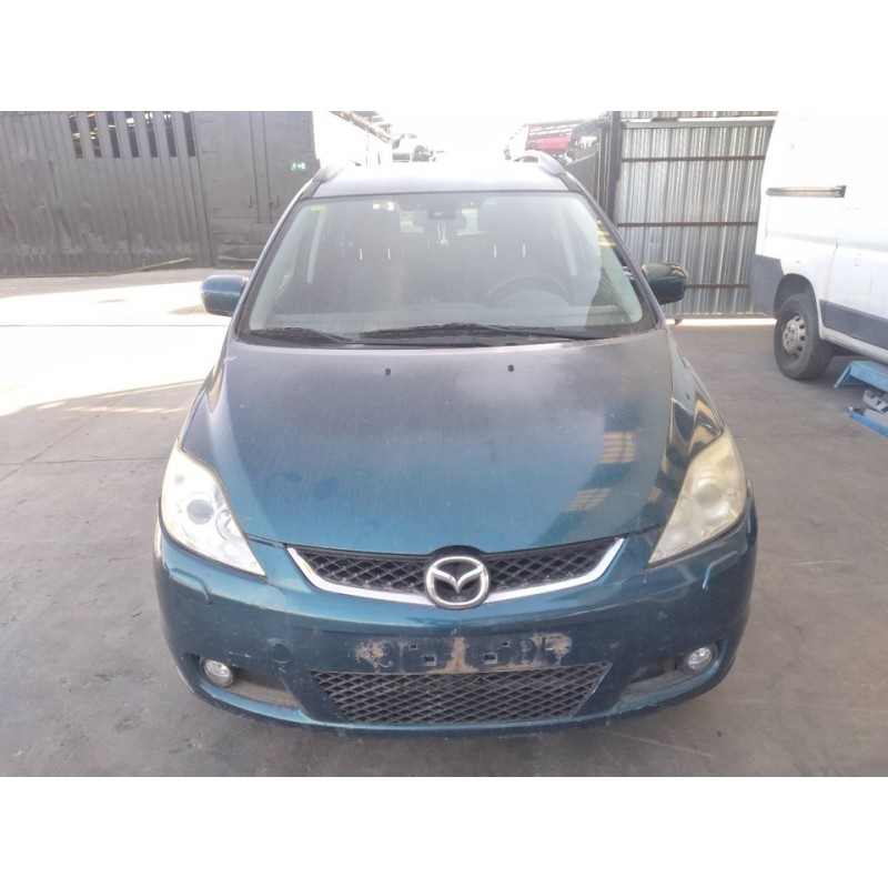 mazda 5 berl. (cr) del año 2008