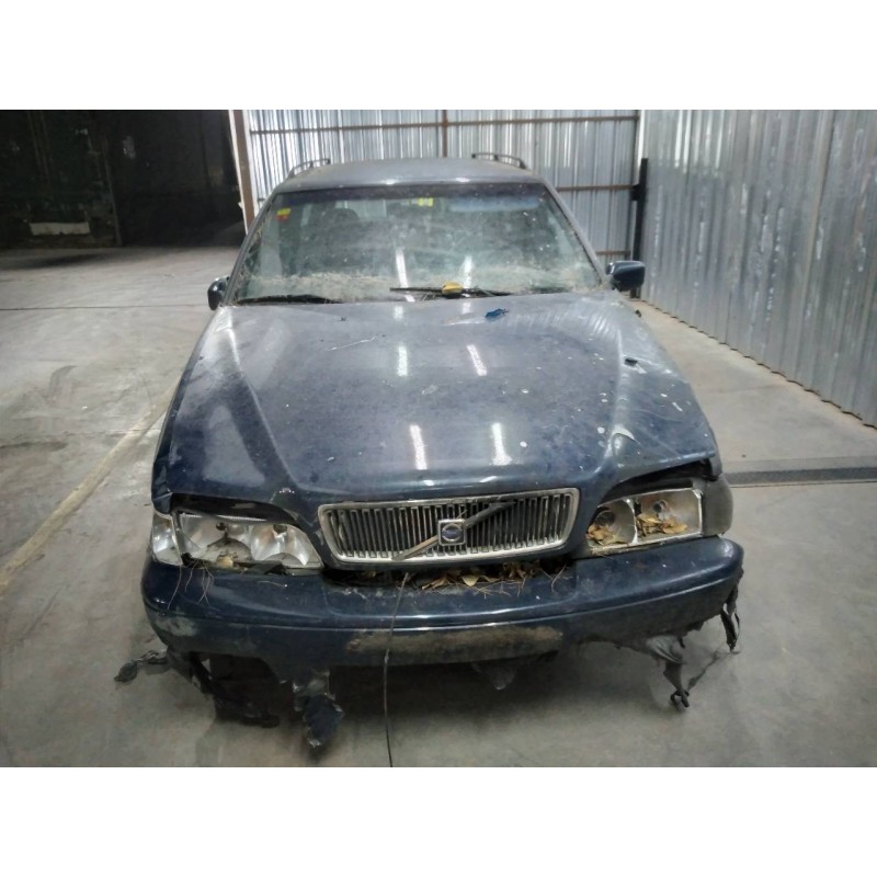 volvo v70 familiar del año 1998