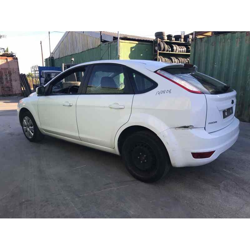 ford focus lim. (cb4) del año 2009