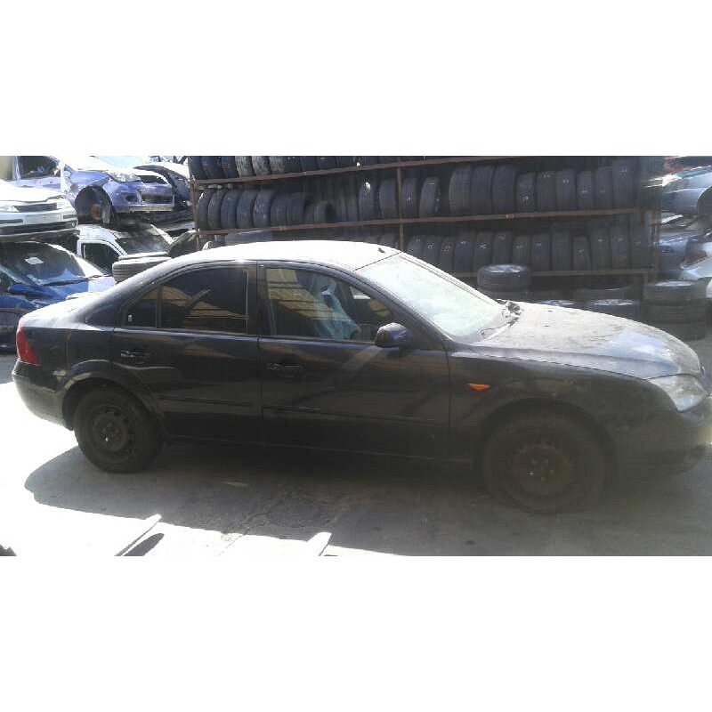 ford mondeo berlina (ge) del año 2003