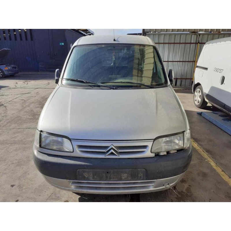 citroën berlingo del año 2001