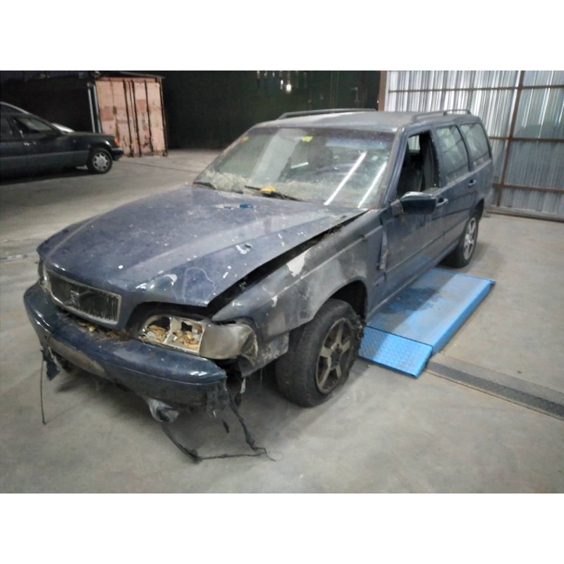 volvo v70 familiar del año 1998