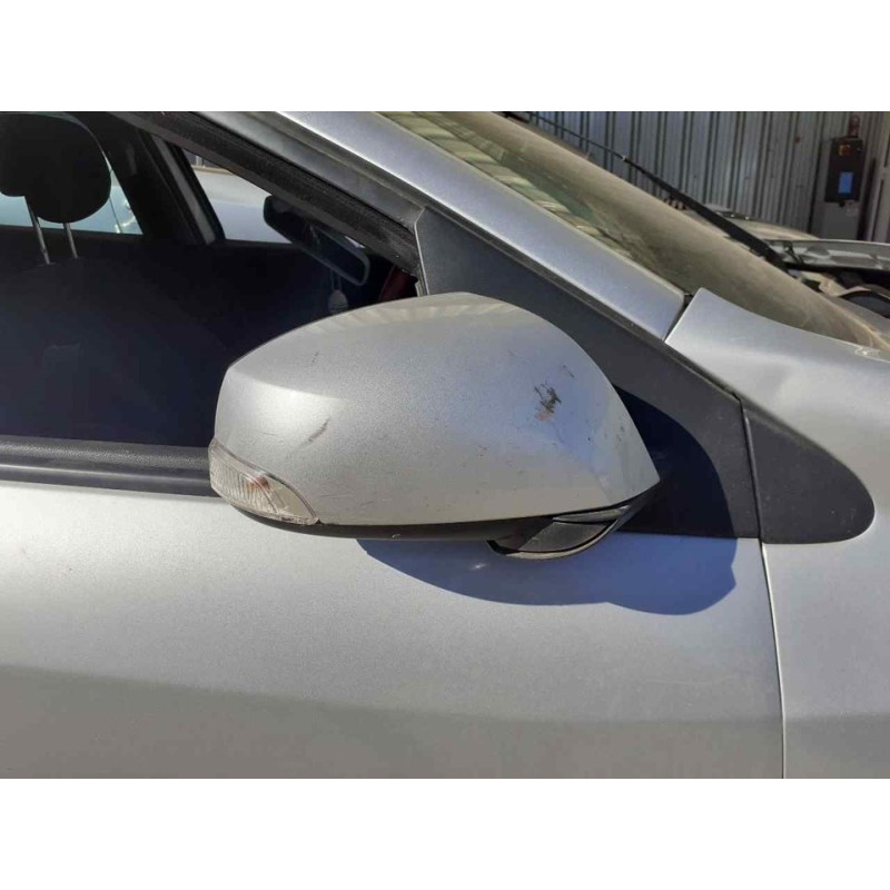 renault megane iii berlina 5 p del año 2010