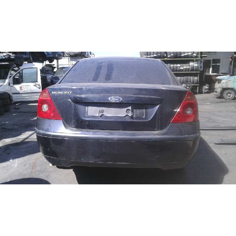 ford mondeo berlina (ge) del año 2003