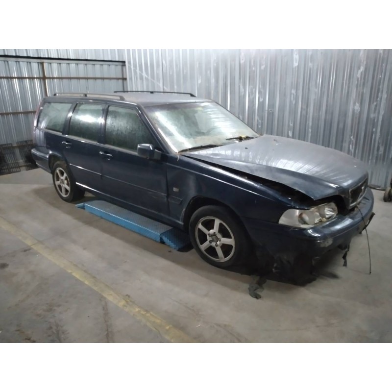 volvo v70 familiar del año 1998