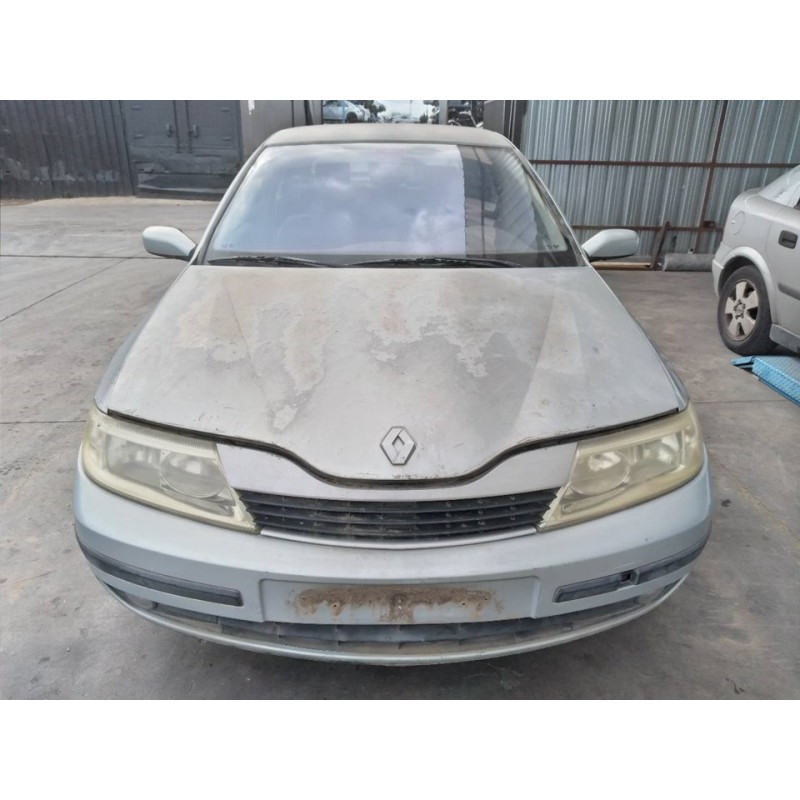 renault laguna ii (bg0) del año 2002