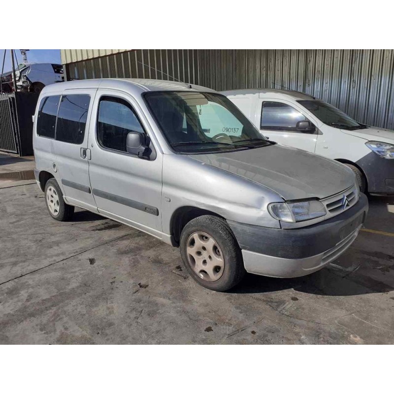 citroën berlingo del año 2001