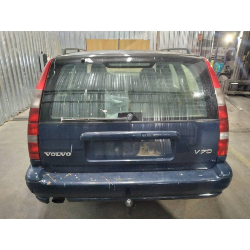 volvo v70 familiar del año 1998