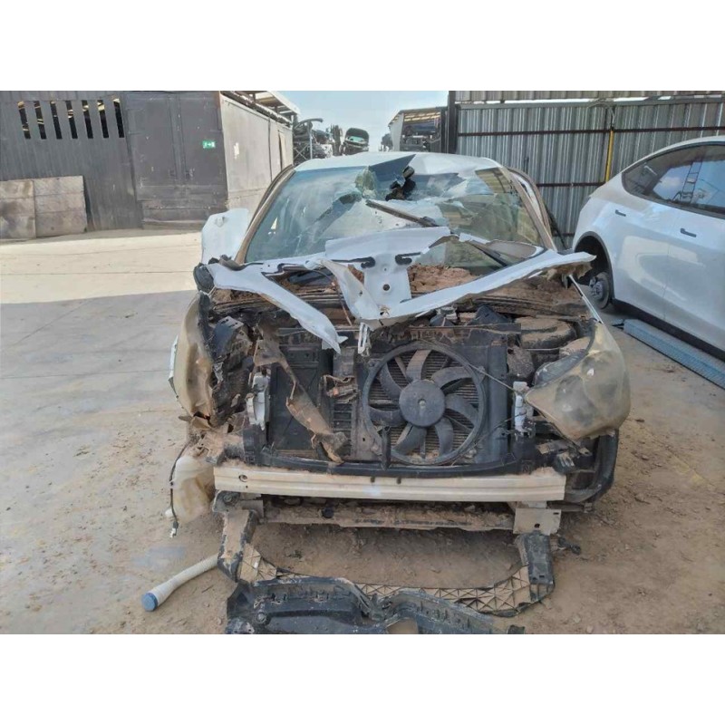 citroën c4 lim. del año 2014