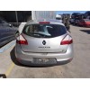 renault megane iii berlina 5 p del año 2010