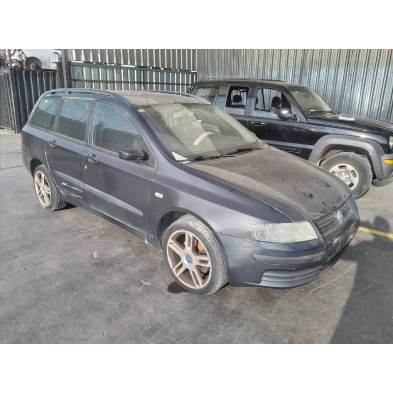 fiat stilo multi wagon (192) del año 2006