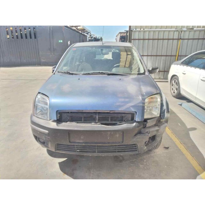 ford fusion (cbk) del año 2005
