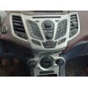 ford fiesta (cb1) del año 2008