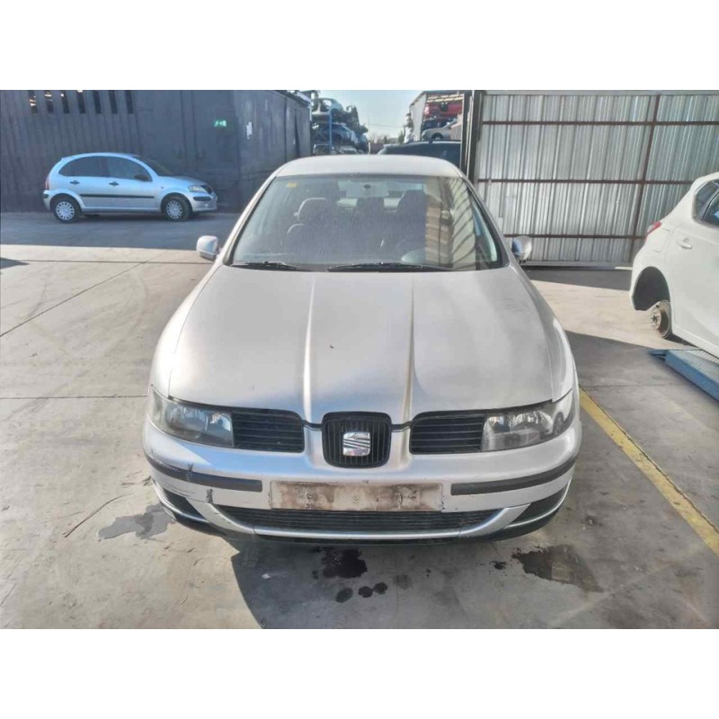 seat leon (1m1) del año 2001