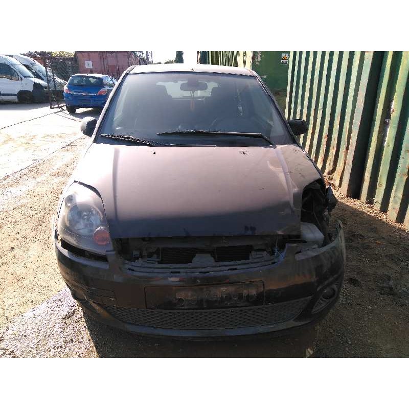 ford fiesta (cbk) del año 2006