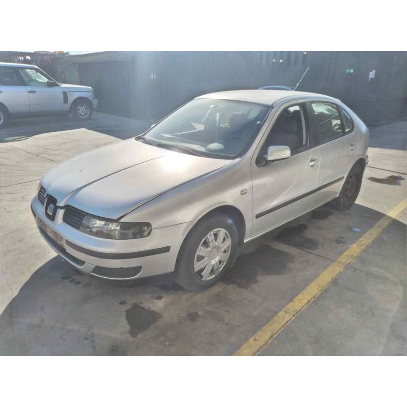 seat leon (1m1) del año 2001