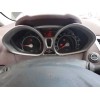 ford fiesta (cb1) del año 2008