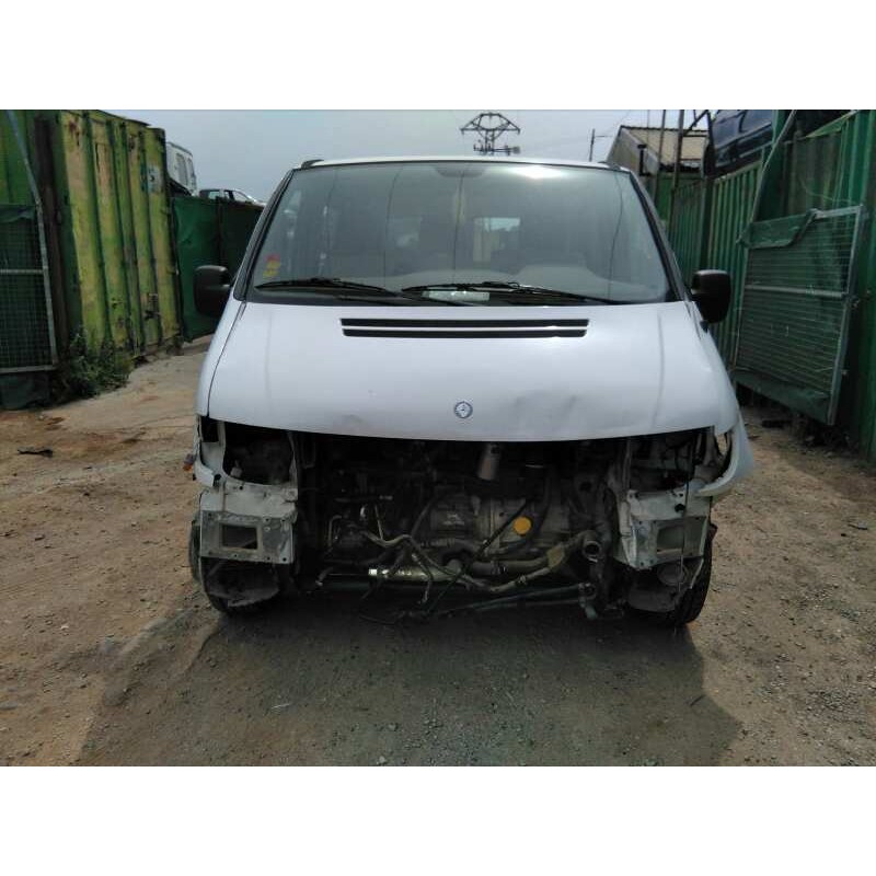 mercedes-benz vito (w638) combi del año 2002