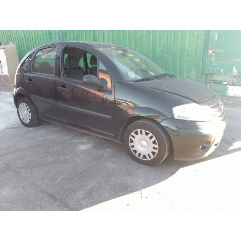 citroën c3 del año 2006