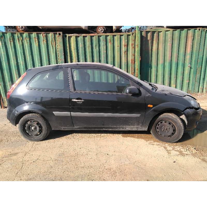 ford fiesta (cbk) del año 2006