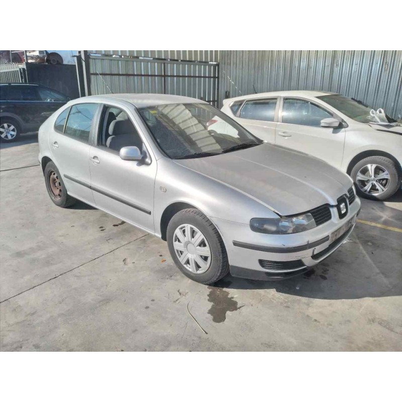 seat leon (1m1) del año 2001