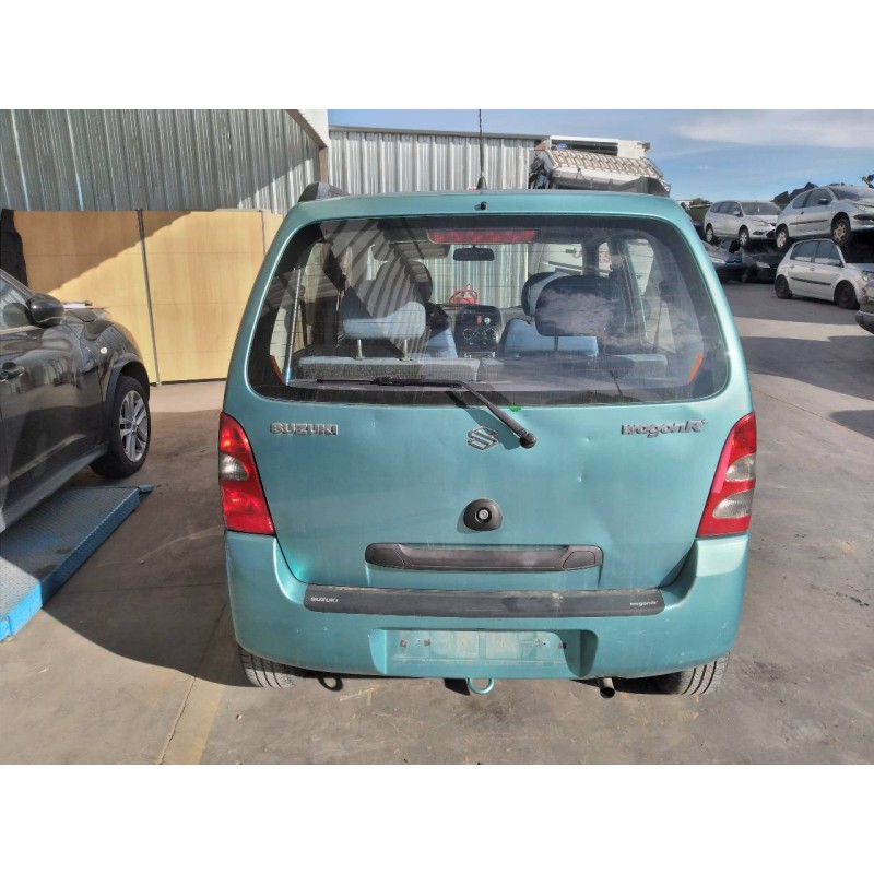 suzuki wagon r+ rb (mm) del año 2002
