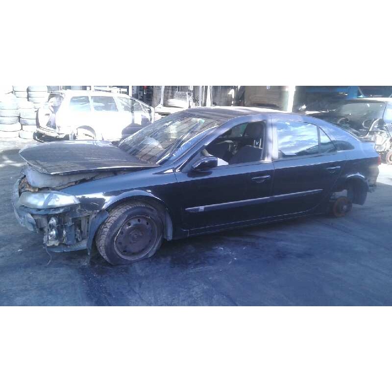 renault laguna ii (bg0) del año 2005
