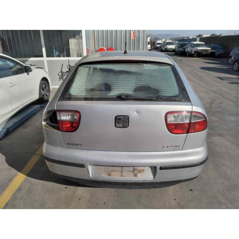 seat leon (1m1) del año 2001