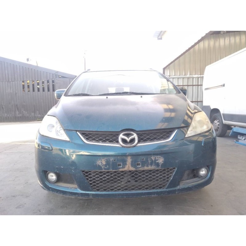 mazda 5 berl. (cr) del año 2008