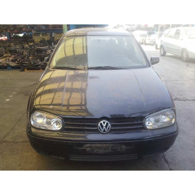 volkswagen golf iv berlina (1j1) del año 1999