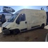 citroën jumper caja cerrada, techo elevado desde ´02 del año 2003
