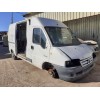 citroën jumper caja cerrada, techo elevado desde ´02 del año 2003