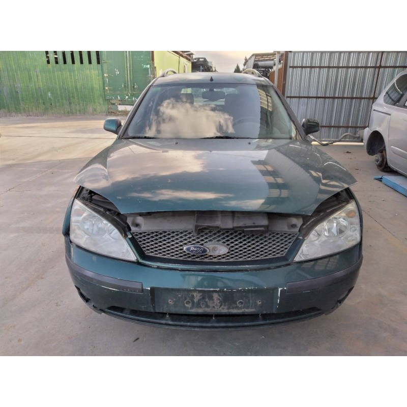 ford mondeo turnier (ge) del año 2002