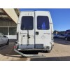 citroën jumper caja cerrada, techo elevado desde ´02 del año 2003
