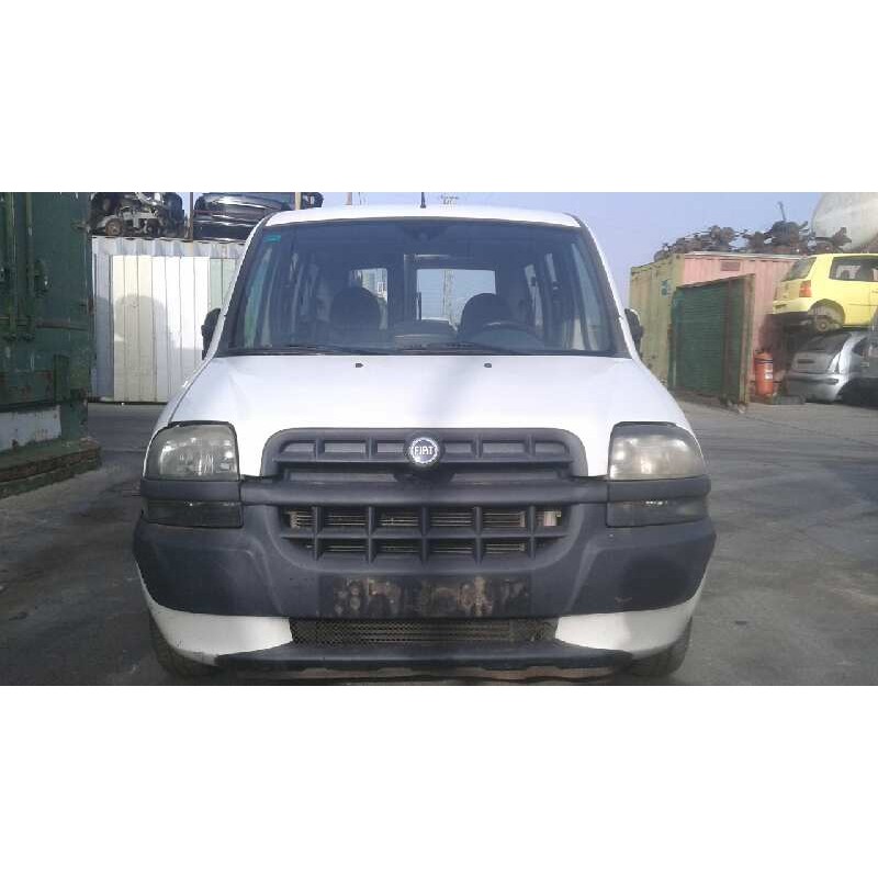 fiat doblo (119) del año 2003