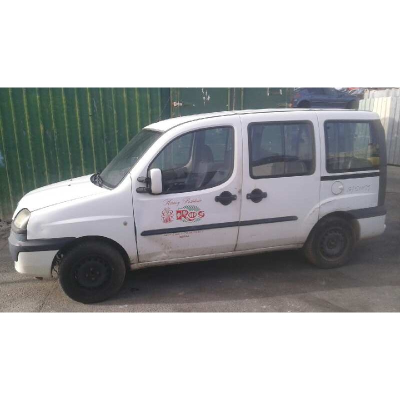 fiat doblo (119) del año 2003