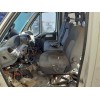 citroën jumper caja cerrada, techo elevado desde ´02 del año 2003