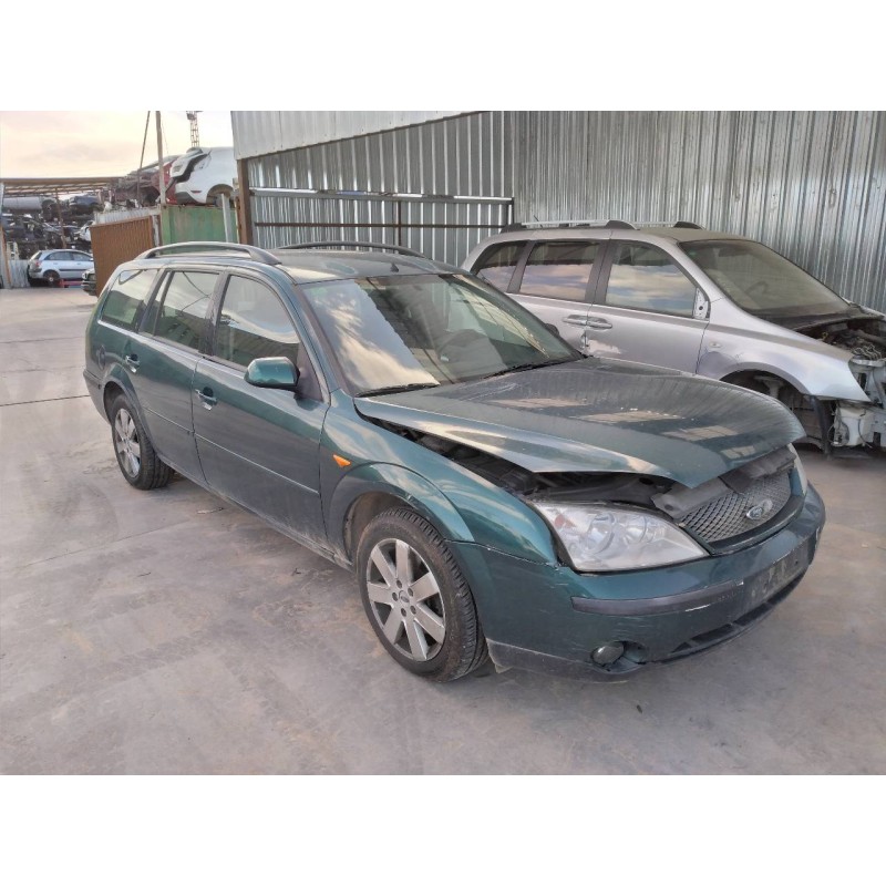 ford mondeo turnier (ge) del año 2002