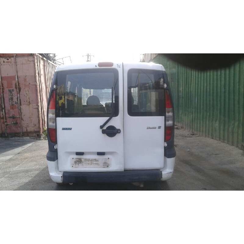 fiat doblo (119) del año 2003