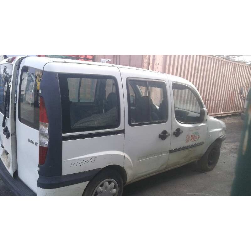fiat doblo (119) del año 2003