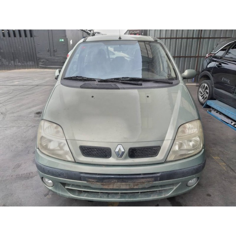 renault scenic (ja..) del año 2003