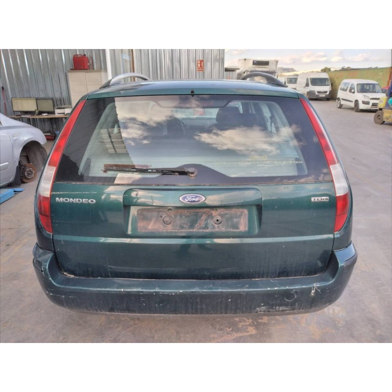 ford mondeo turnier (ge) del año 2002