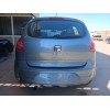 seat altea (5p1) del año 2004