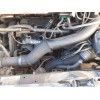 citroën jumper caja cerrada, techo elevado desde ´02 del año 2003