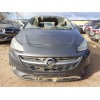opel corsa e del año 2015