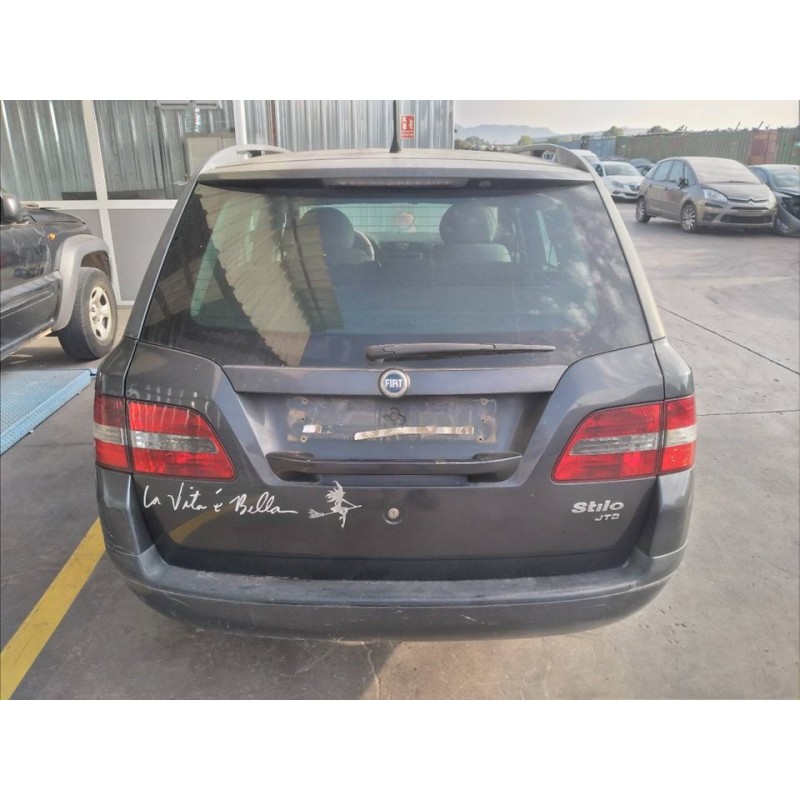 fiat stilo multi wagon (192) del año 2006