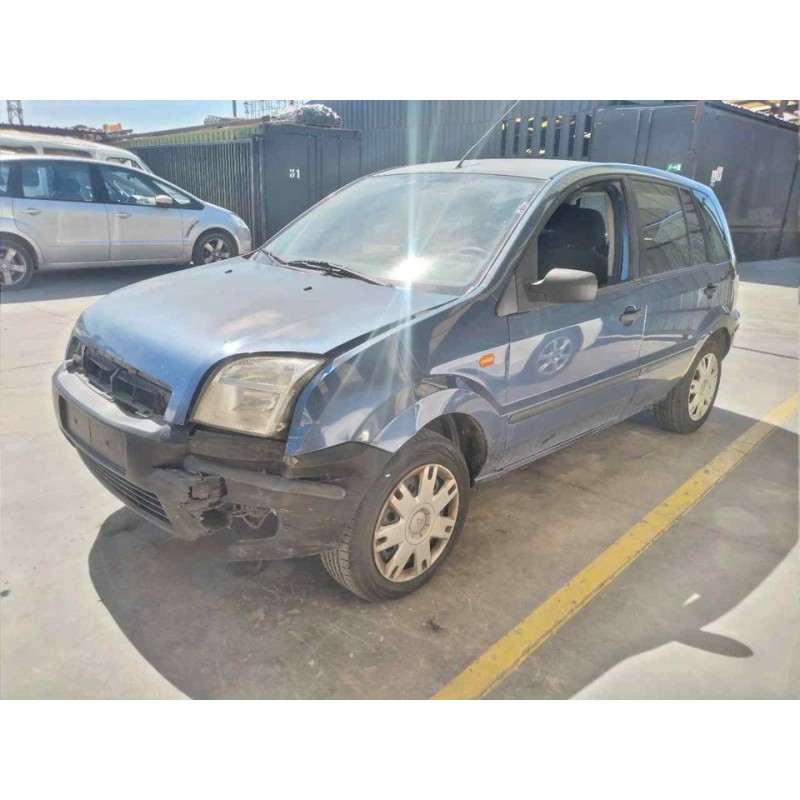 ford fusion (cbk) del año 2005